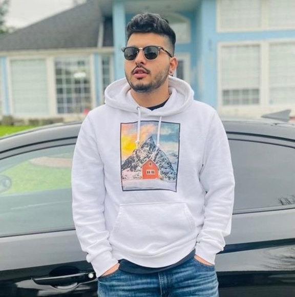 Meet your Posher, Param - Picture 1 of 1